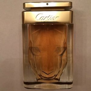Cartier La Panthers 2.5 fl. oz EDP